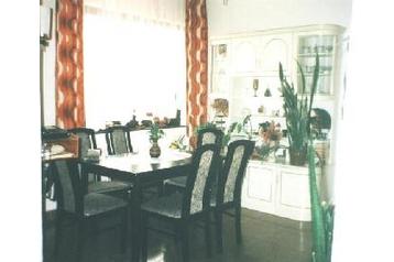 Zasebna nastanitev Bük 1